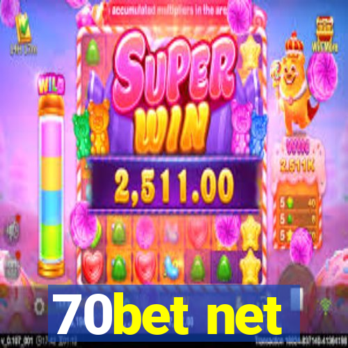 70bet net